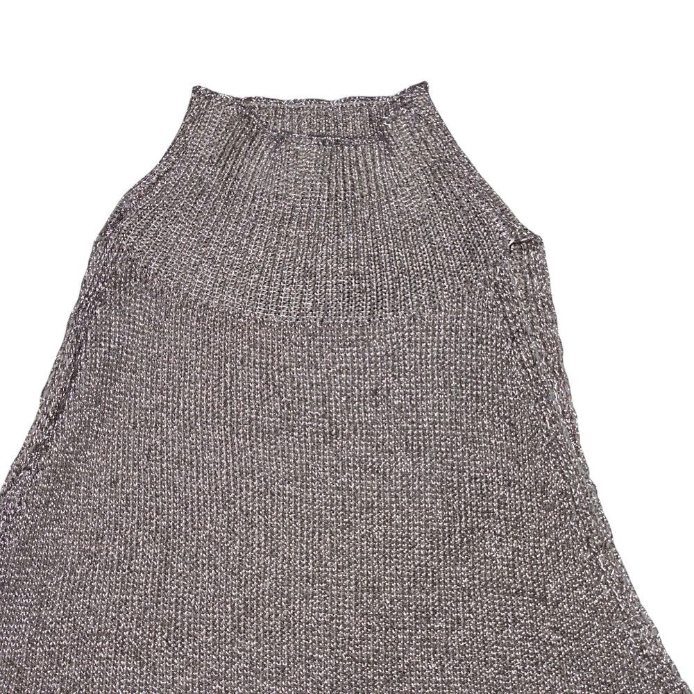 Top Shop Shimmer Top - Picture 3 of 6